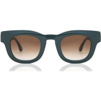 Thierry Lasry Dogmaty 542 メガネ フレーム - 男性用 - 緑