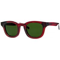 Thierry Lasry Monopoly 509 メガネ フレーム - 男性用 - バーガンディ