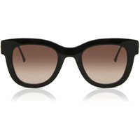 Thierry Lasry Sexxxy 101 メガネ フレーム - 男性用 - 黒