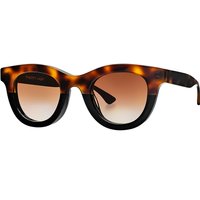 Thierry Lasry Consistency 257 メガネ フレーム - 男性用 - 黒