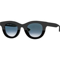 Thierry Lasry Consistency 700 Men's Sunglasses Black Size 47