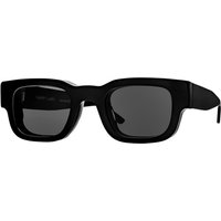 Thierry Lasry Foxxxy 101 メガネ フレーム - 男性用 - 黒