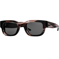 Thierry Lasry Foxxxy 2014 Men's Sunglasses Brown Size 49