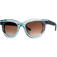 Thierry Lasry Icecreamy 132 メガネ フレーム - 女性用 - 緑