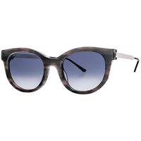 Thierry Lasry Lively 294 メガネ フレーム - 男性用 - 灰色