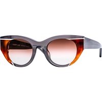 Thierry Lasry Murdery 704 メガネ フレーム - 男性用 - べっ甲shell