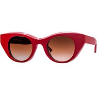 Thierry Lasry Snappy 425 メガネ フレーム - 女性用 - 赤