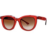 Thierry Lasry Syrupy 462 メガネ フレーム - 女性用 - 赤