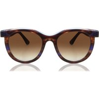 Thierry Lasry Syrupy 5904 メガネ フレーム - 女性用 - 茶色