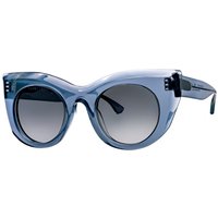 Thierry Lasry Climaxxxy 1960 メガネ フレーム - 女性用 - 青