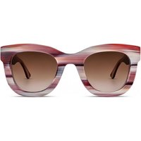 Thierry Lasry Gambly 7005 Men's Sunglasses Pink Size 49