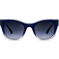 Thierry Lasry Prodigy 3026 メガネ フレーム - 女性用 - Purple