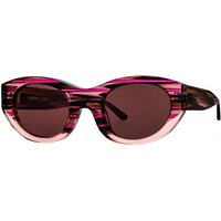 Thierry Lasry Exoty 6305 メガネ フレーム - 女性用 - ピンク