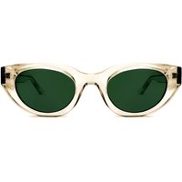 Thierry Lasry Acidity 995 メガネ フレーム - 女性用 - 黄色