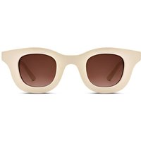 Thierry Lasry Hacktivity 393 メガネ フレーム - 女性用 - 白