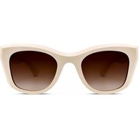 Thierry Lasry Prodigy 393 メガネ フレーム - 女性用 - 白