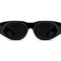 Thierry Lasry Dopamy 101 メガネ フレーム - 女性用 - 黒