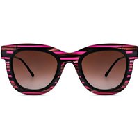Thierry Lasry Elasty 6305 メガネ フレーム - 男性用 - 茶色