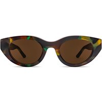 Thierry Lasry Acidity 192 メガネ フレーム - 女性用 -