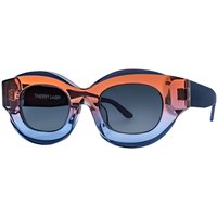 Thierry Lasry Baddy 627 メガネ フレーム - 女性用 - 青
