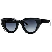 Thierry Lasry Dismissy 101 メガネ フレーム - 女性用 - 黒