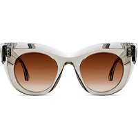 Thierry Lasry Climaxxxy 2883 Women’s Sunglasses Green Size 46
