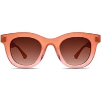 Thierry Lasry Consistency 126 メガネ フレーム - 男性用 - ピンク