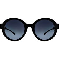 Thierry Lasry Ducklipsy 700 メガネ フレーム - 男性用 - 黒