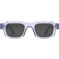 Thierry Lasry Flexxxy 00 メガネ フレーム - 男性用 - クリア