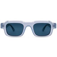 Thierry Lasry Flexxxy 3574 メガネ フレーム - 男性用 - 青