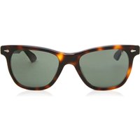 American Optical Saratoga 1GNN Men's Sunglasses Tortoiseshell Size 52