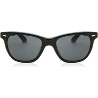 American Optical Saratoga 3GYN Men's Sunglasses Black Size 52