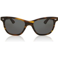 American Optical Saratoga Polarized 6GYNP メガネ フレーム - 男性用 - べっ甲shell