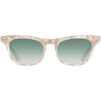American Optical Lucinda 1EGN メガネ フレーム - 女性用 - 茶色