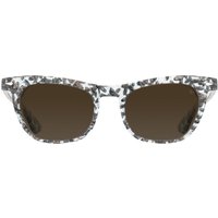 American Optical Lucinda 2BNN Women’s Sunglasses Grey Size 51