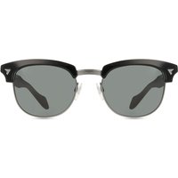 American Optical Sirmont 1GYN メガネ フレーム - 男性用 - 黒
