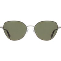 American Optical Whitney 2GNN メガネ フレーム - 女性用 - Gunmetal