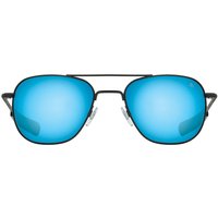 American Optical ORIGINAL PILOT Polarized 3BMNP メガネ フレーム - 男性用 - 黒