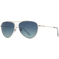 American Optical Margot 3SMNGN メガネ フレーム - 男性用 - Silver