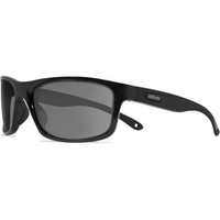 Revo RE 4071 HARNESS Polarized 11GY メガネ フレーム - 男性用 - 黒