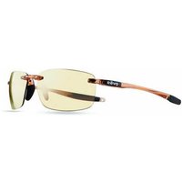 Revo RE 4059 DESCEND N Polarized 10CH メガネ フレーム - 男性用 - クリア