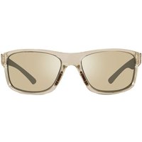 Revo RE 4071 HARNESS Polarized 12CH メガネ フレーム - 男性用 - 茶色