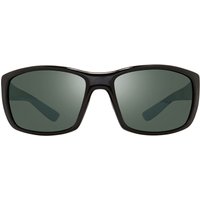 Revo RE 1127 DEXTER Polarized 01SG50 メガネ フレーム - 男性用 - 黒