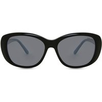 Revo RE 1102 SAMMY Polarized 01GY メガネ フレーム - 女性用 - 黒