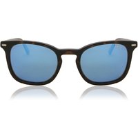 Revo RE 1129 WATSON Polarized 02H20 Men's Sunglasses Tortoiseshell Size 51