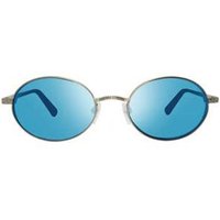 Revo RE 1147 PYTHON I Polarized 02 メガネ フレーム - 男性用 - 灰色