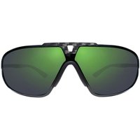 Revo RE 1183 FREESTYLE Polarized 01 GNP メガネ フレーム - 男性用 - 黒