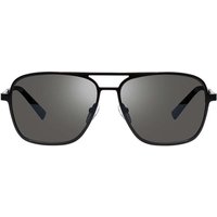 Revo RE 1193 HORIZON Polarized 01 GY メガネ フレーム - 男性用 - 黒