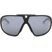 Revo RE 1183 BODE MILLER 2 Polarized 11GY メガネ フレーム - 男性用 - 黒