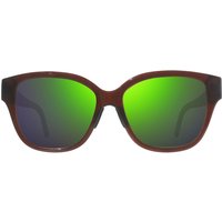 Revo RE 1219 PERRY Polarized 02 GN メガネ フレーム - 女性用 - 茶色